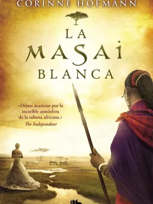 La masai blanca