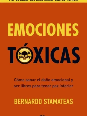 Emociones tóxicas