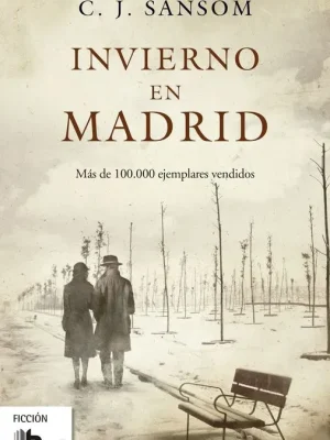 Invierno en madrid