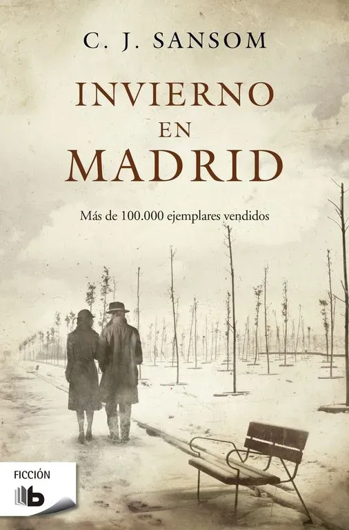 Invierno en madrid