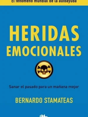 Heridas emocionales