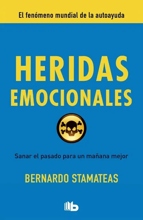 Heridas emocionales