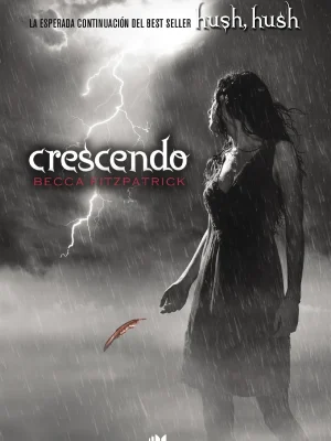 Crescendo (saga hush, hush 2)