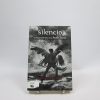 Silencio (hush, hush 3)
