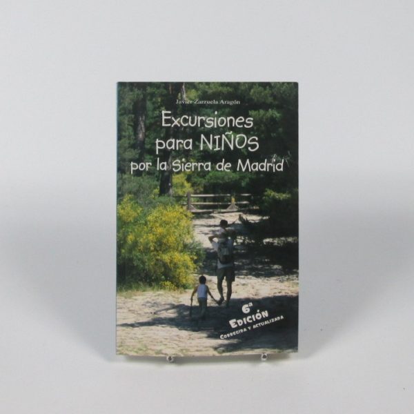 Excursiones para niños por la sierra de madrid