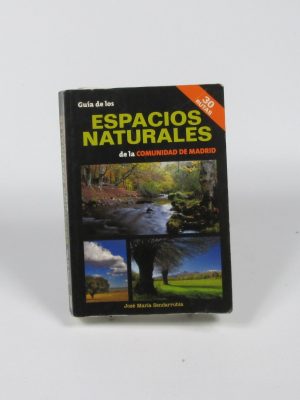 Espacios naturales