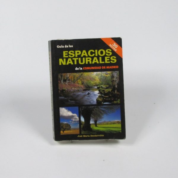 9788498730562_espacios-naturales_front.jpg Espacios naturales