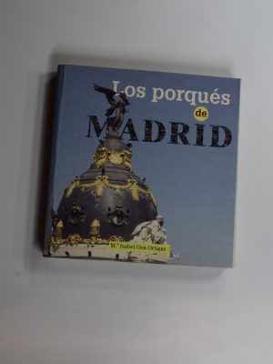 Los porqués de madrid