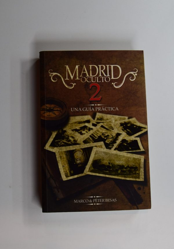 Madrid oculto 2
