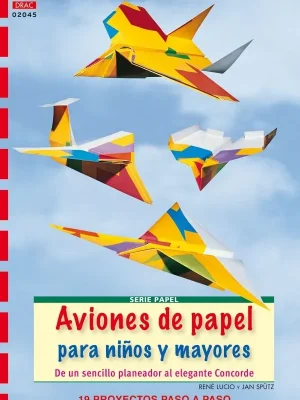9788498741995_aviones-de-papel-para-ninos-y-mayores_front-1.webp Aviones de papel para niños y mayores