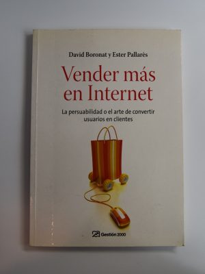 Vender más en internet
