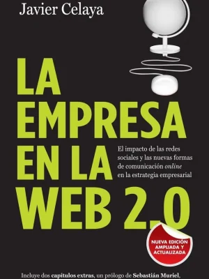 La empresa en la web 2.0