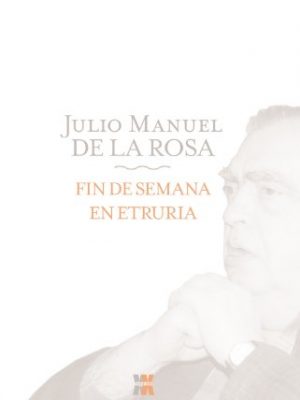 Fin de semana en etruria (algaida 20th) (spanish edition)