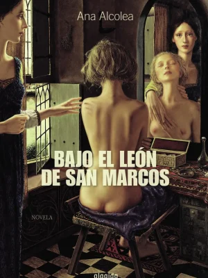 Bajo el león de san marcos