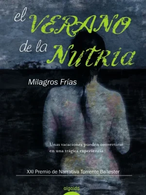 El verano de la nutria