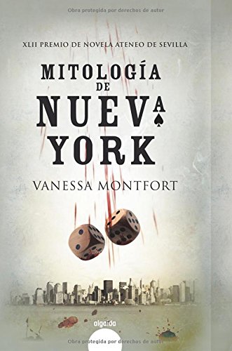 Mitología de nueva york (spanish edition)