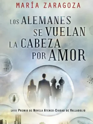 Los alemanes se vuelan la cabeza por amor