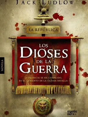 Los dioses de la guerra
