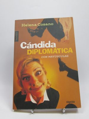 9788498776126_candida-diplomatica_front-5.jpg Cándida diplomatica