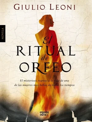 El ritual de orfeo