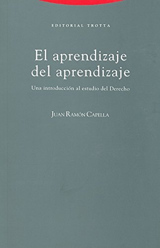 9788498790696_aprendizaje-del-aprendizaje-el-una-int-spanish-edition_front-1.jpg Aprendizaje del aprendizaje, el: una int (spanish edition)