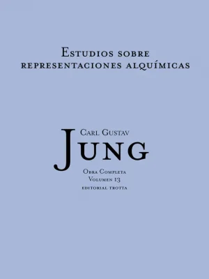 Estudios sobre representaciones alquímicas