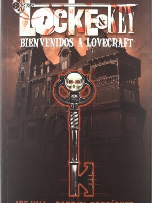 Locke & key nº 1