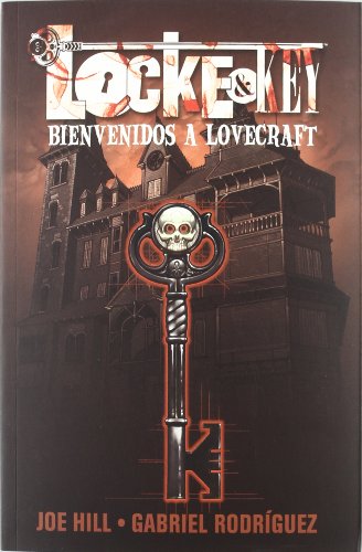 Locke & key nº 1