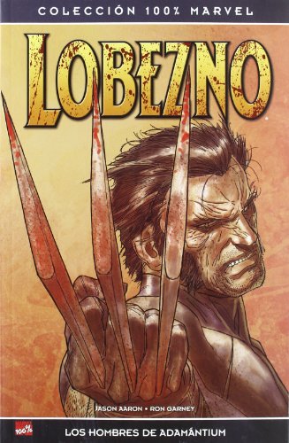 9788498853353_lobeznoarma-x-los-hombres-de-adamantium_front-1.jpg Lobezno/arma-x: los hombres de adamantium