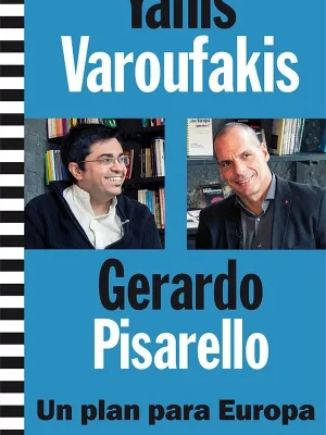 Un plan para europa