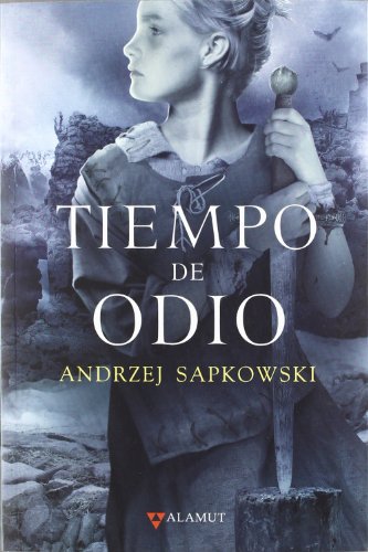 Tiempo de odio (alamut serie fantástica) (spanish edition)