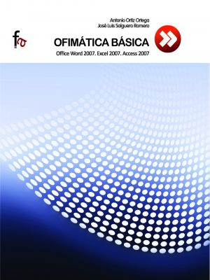Ofimatica basica (spanish edition)