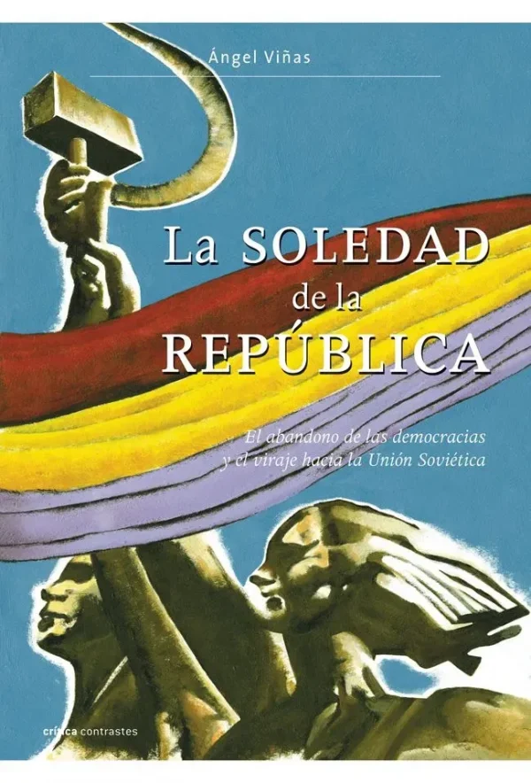 La soledad de la república