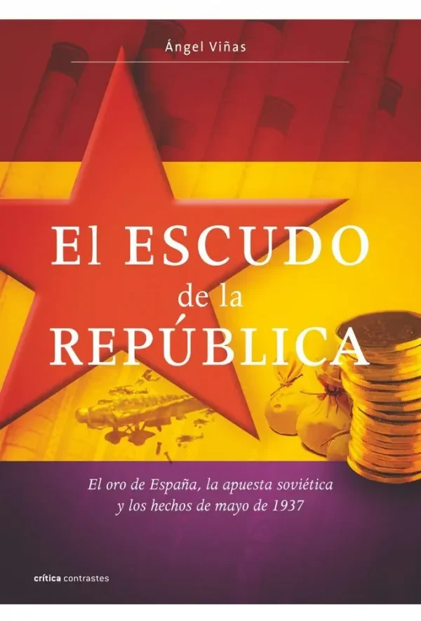 El escudo de la república