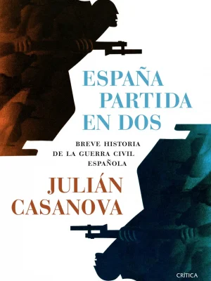 España partida en dos