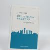 Antología de la prosa moderna en kazajstán