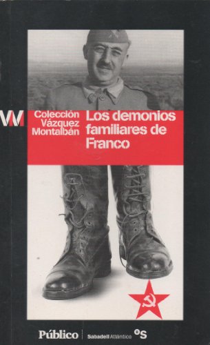 Los demonios familiares de franco