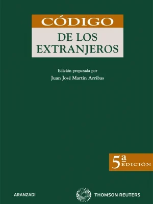 Código de los extranjeros