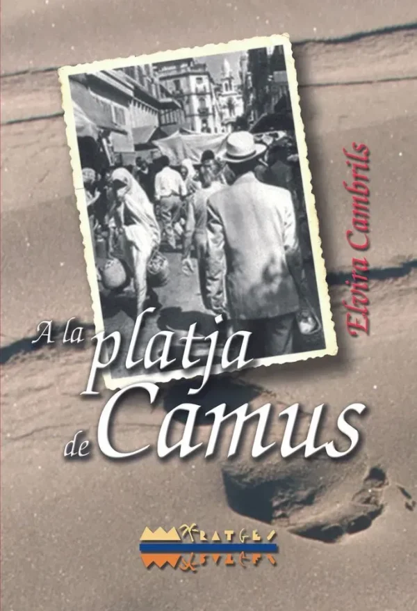 A la platja de camus