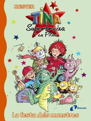 La festa dels monstres