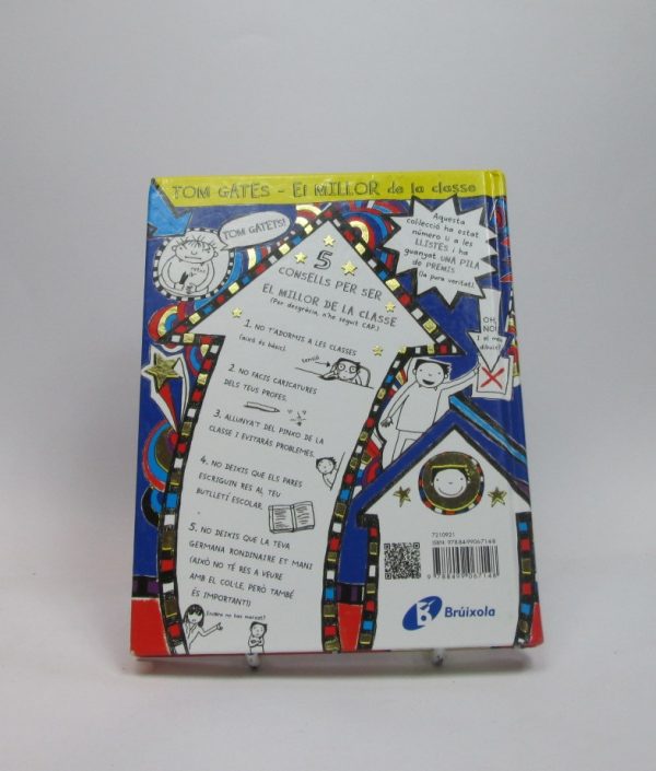 Tom gates plans genials o no