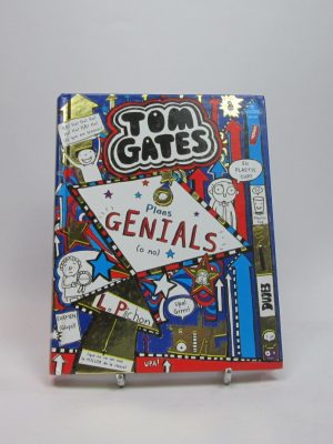 Tom gates plans genials o no