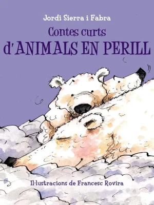 Contes curts d'animals en perill