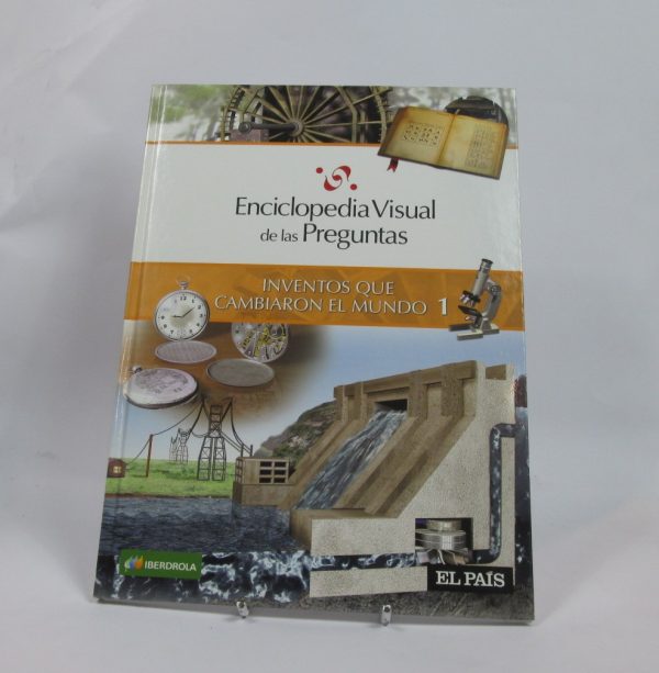 Inventos que cambiaron el mundo