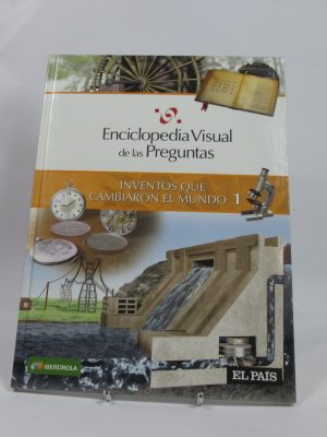 Inventos que cambiaron el mundo