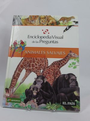 Animales salvajes