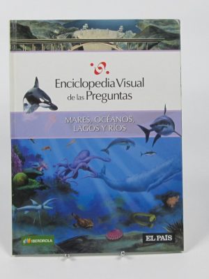 Mares, océanos, lagos y ríos