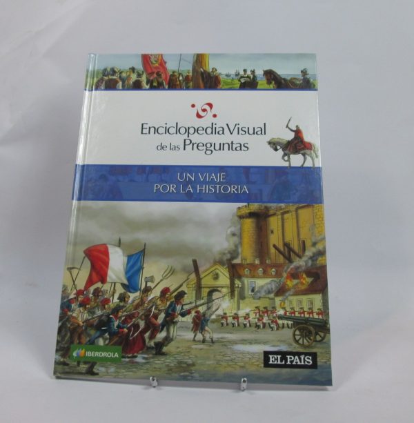 Un viaje por la historia