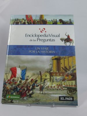 Un viaje por la historia