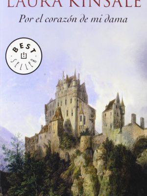 Version 1.0.0 Por el corazón de mi dama (corazones medievales 1) (spanish edition)